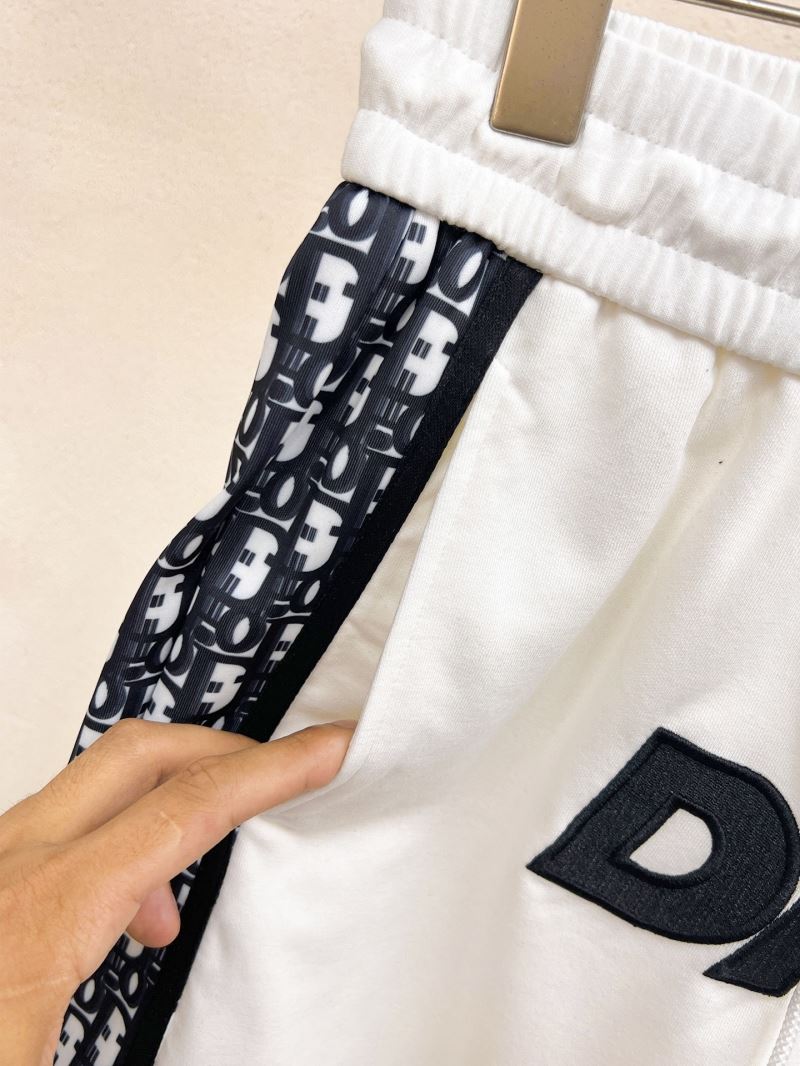 Christian Dior Short Pants